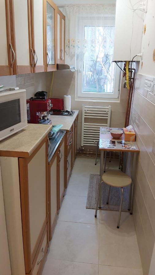 Relax Apartament Apartment Сату Маре Екстериор снимка